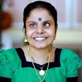Vaikom Vijayalakshmi