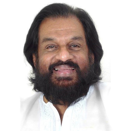 K J Yesudas