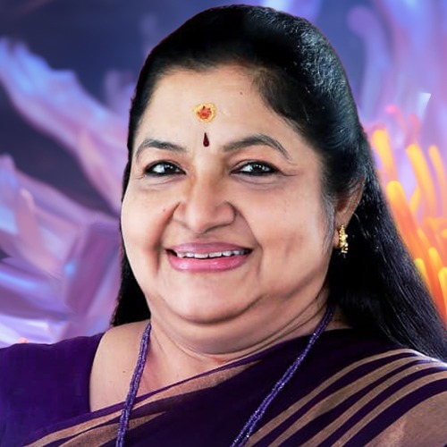 K S Chithra