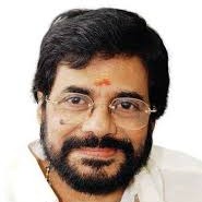 M G Radhakrishnan