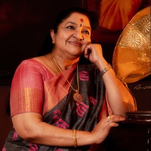 K S Chithra