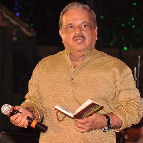 P Jayachandran