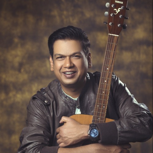 Vijay Prakash