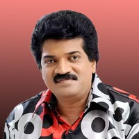 M G Sreekumar