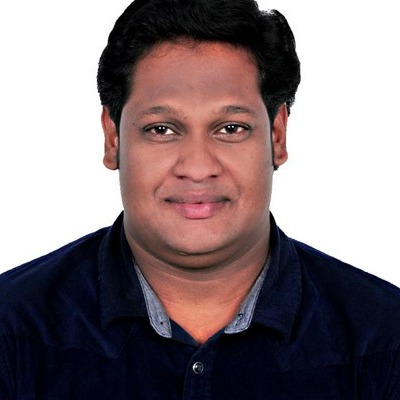 Asif Kappad