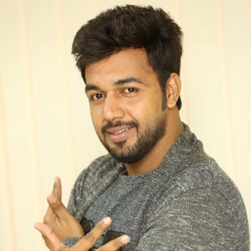 Saleem Kodathoor