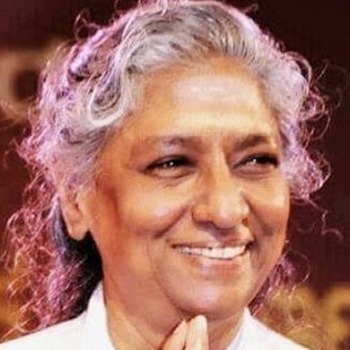 S Janaki