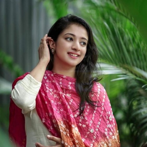 Nithya Mammen