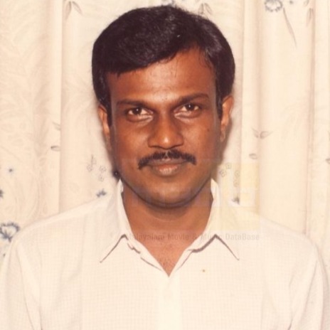 Satheesh Babu