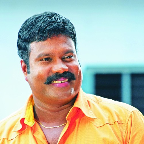 Kalabhavan Mani