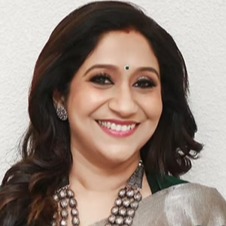 Sujatha Mohan