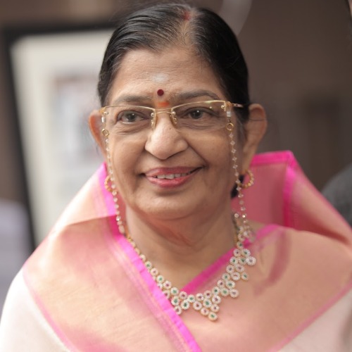 P Susheela