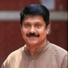 G Venugopal